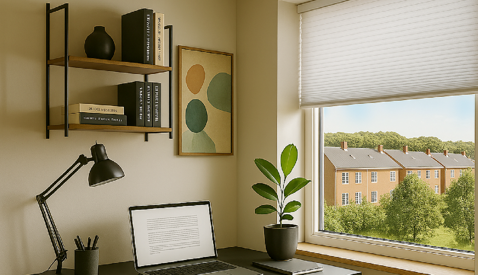 Niño Cellular Shades