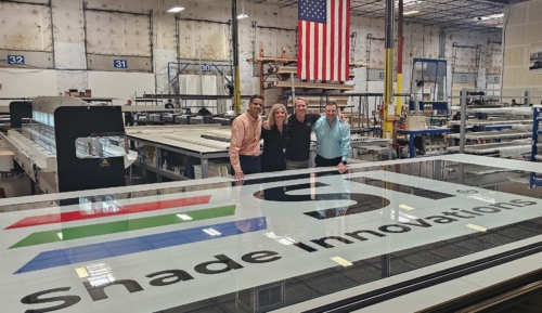 SI Strengthens Exec Leadership