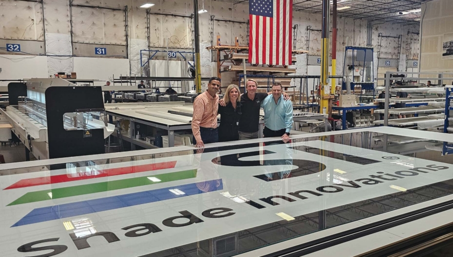 SI Strenghtens Exec Leadership