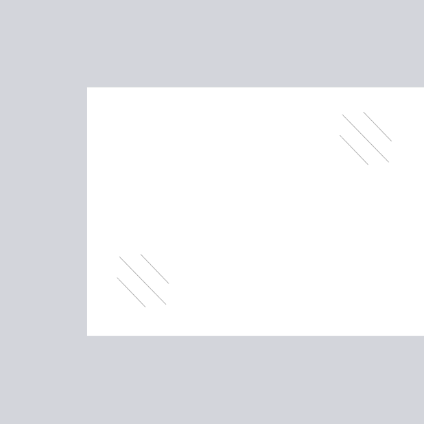 Vinyl with Soltis 502 Proof - Enamel White Border