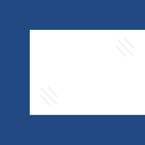 Vinyl with Soltis 502 Proof - Midnight Blue Border