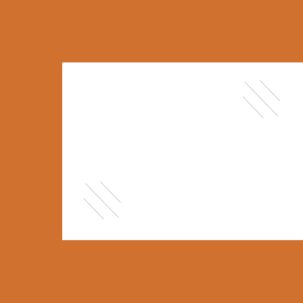 Vinyl with Soltis 502 Proof - Orange Border
