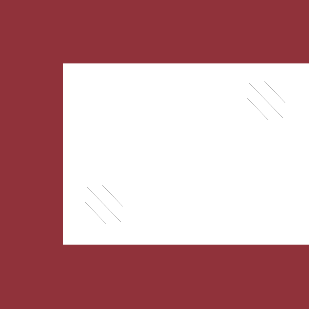 Vinyl with Soltis 502 Proof - Raspberry Border