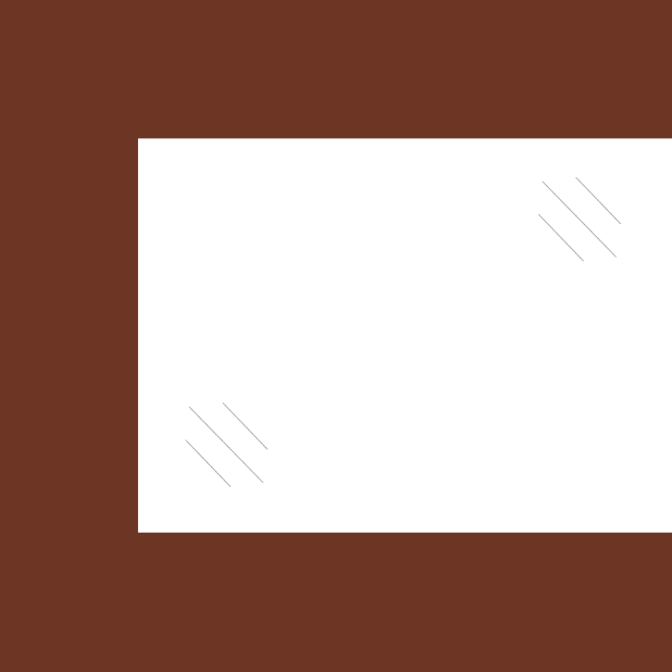 Vinyl with Soltis 502 Proof - Rust Border