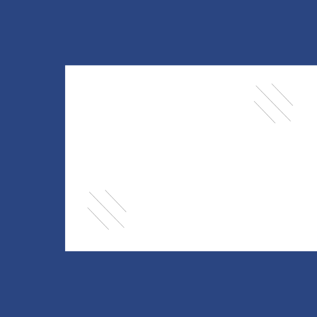 Vinyl with Soltis 502 Proof - Victoria Blue Border