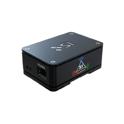 SI IP Bridge